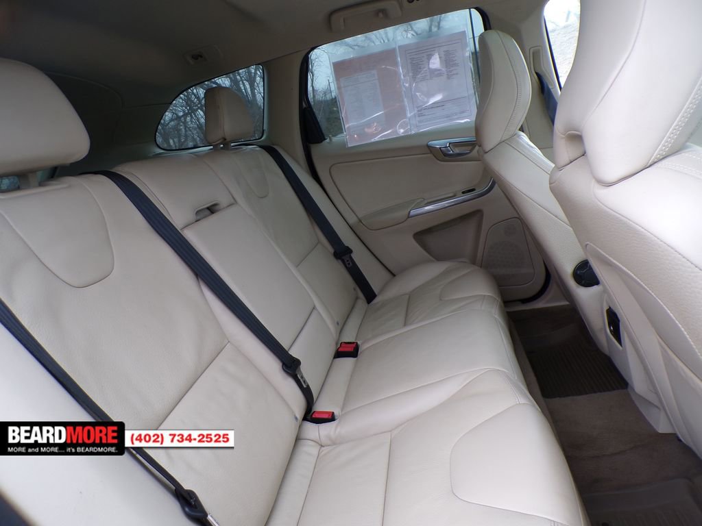 Used 2014 Volvo XC60 T6 image 23