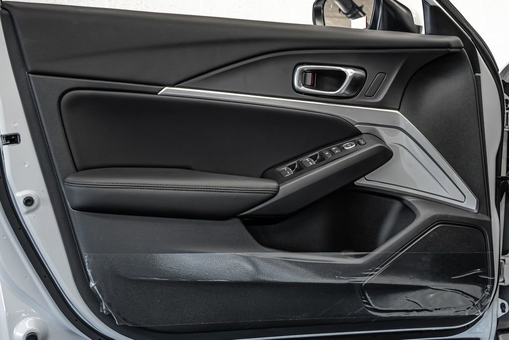 New 2026 Acura Integra FWD image 9