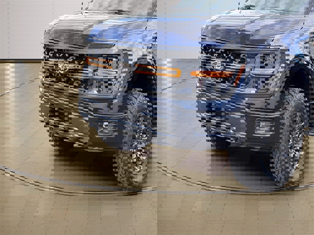 New 2025 Ford F150 Tremor w/ Bed Utility Package image 41