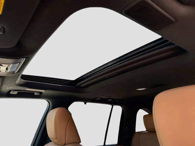 New 2026 Lexus LX 600 4WD w/ Luxury Package image 29