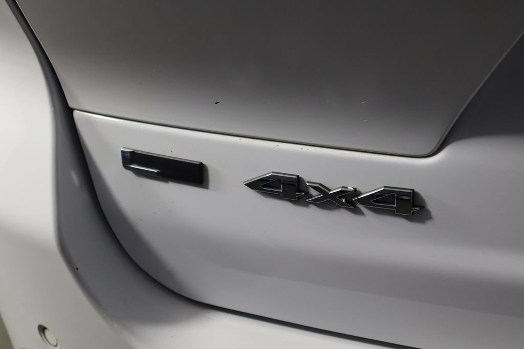 Used 2021 Jeep Grand Cherokee L Limited AWD/4WD image 56