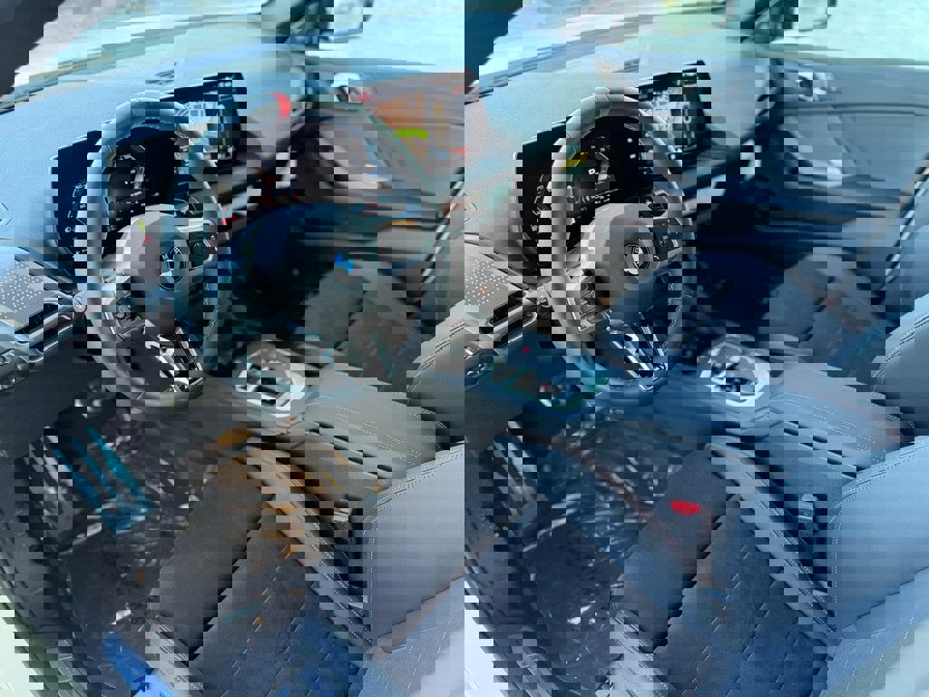 New 2025 BMW M235i xDrive w/ M Sport Professional Package image 10