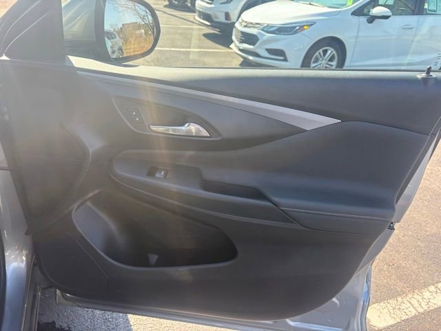 Certified 2024 Buick Envista Preferred w/ Advanced Safety Package image 22