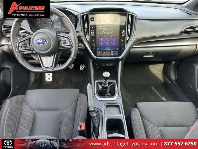 Used 2023 Subaru WRX Premium AWD/4WD image 17