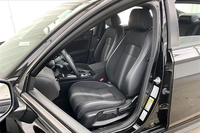 Certified 2022 Honda Civic Sport image 8