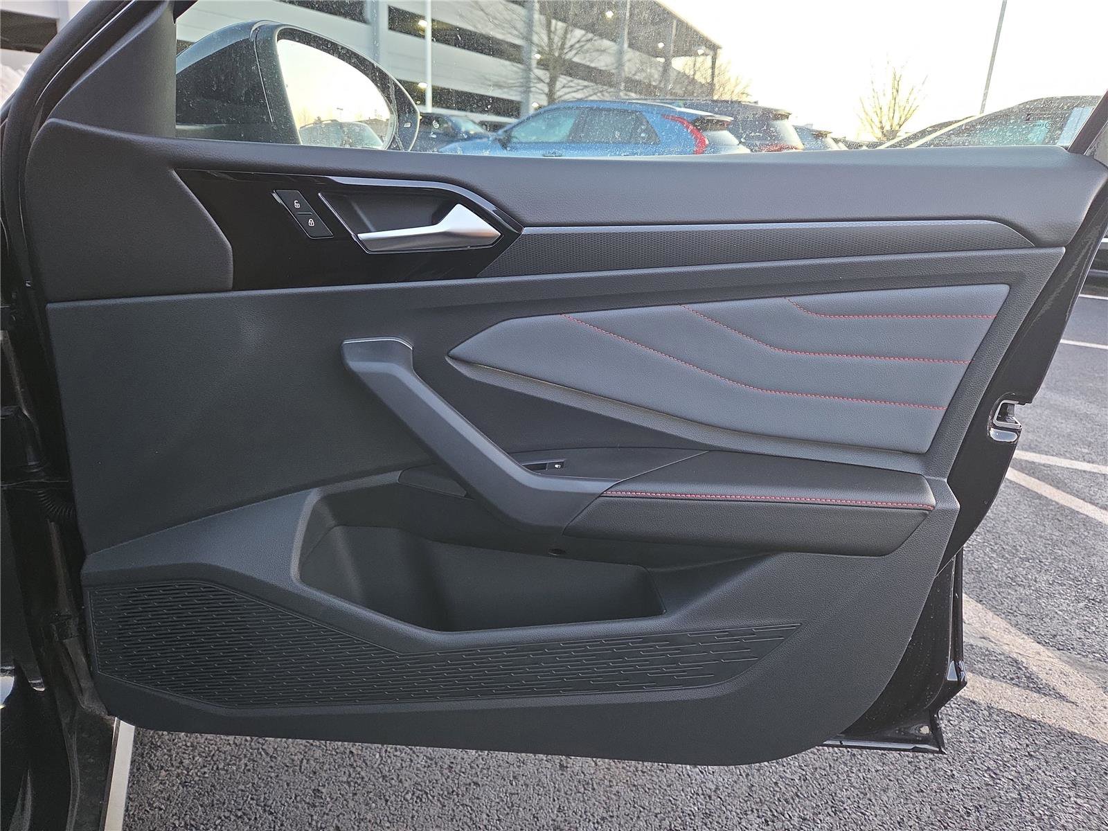 New 2026 Volkswagen Jetta GLI Autobahn image 26