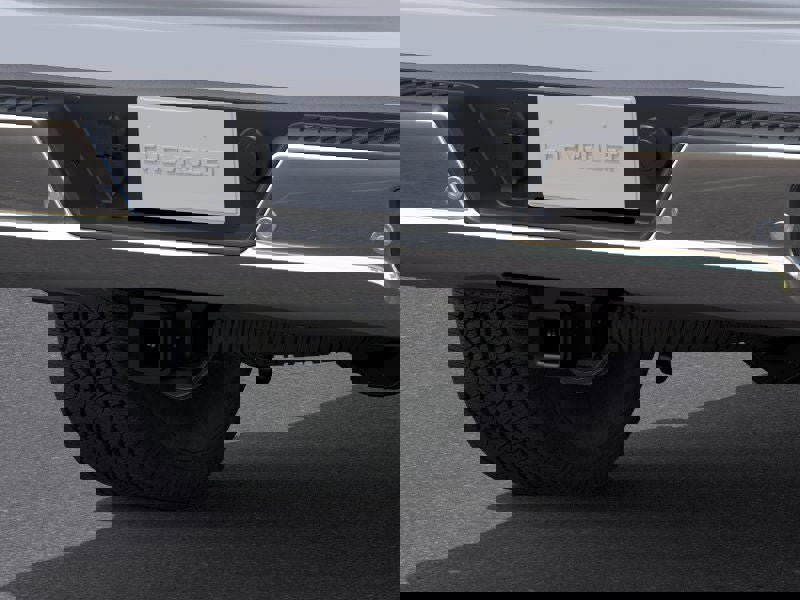 New 2026 Chevrolet Silverado 3500 LT image 14