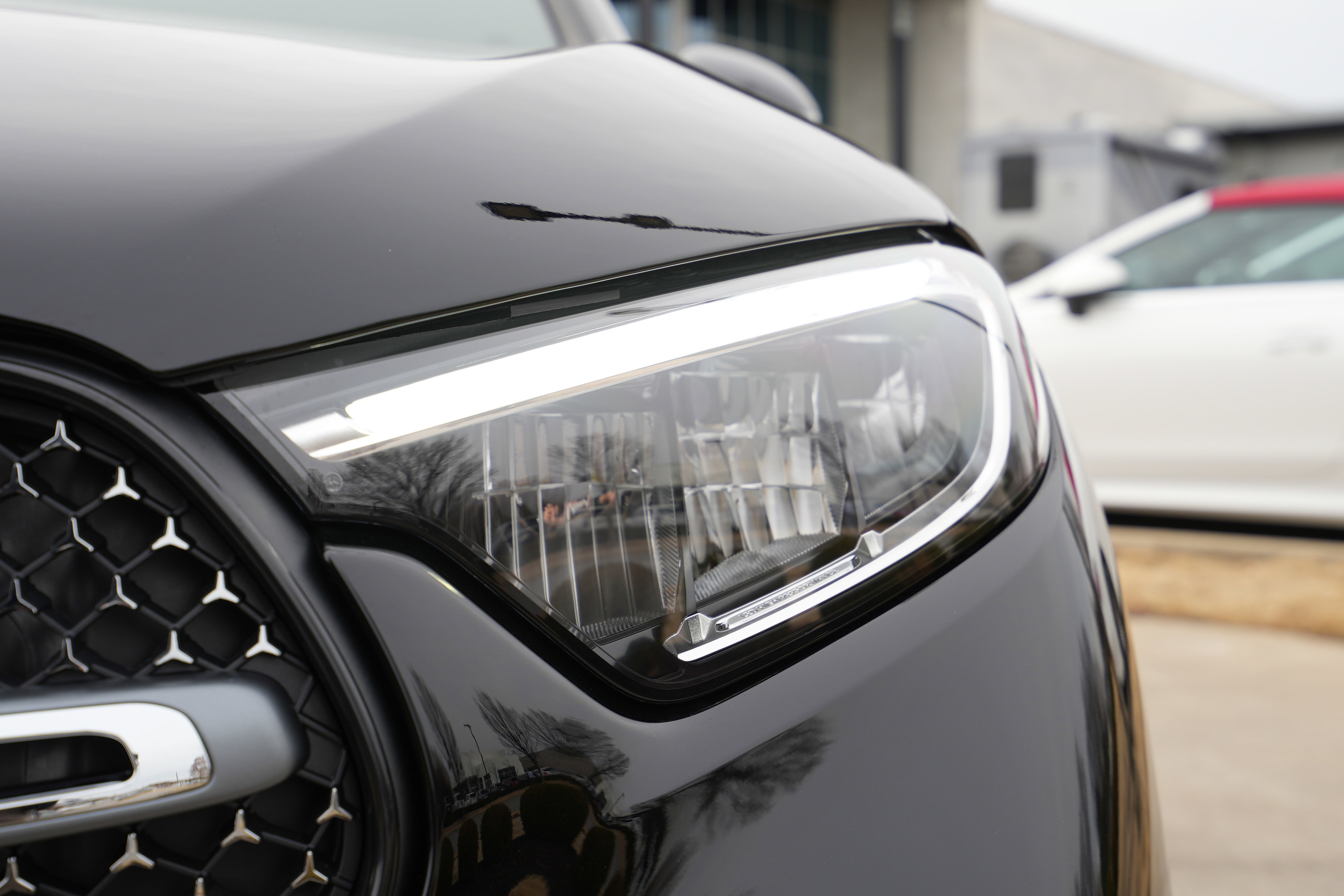 New 2026 Mercedes-Benz GLC 300 4MATIC image 11