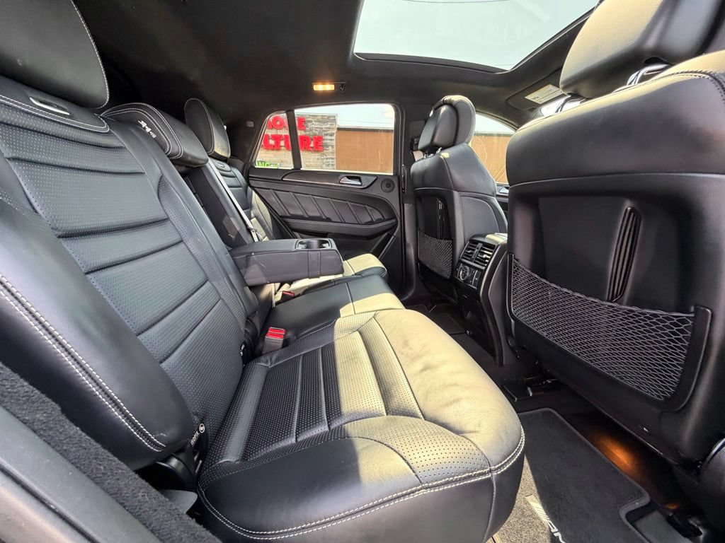 Used 2019 Mercedes-Benz GLE 63 AMG S image 24