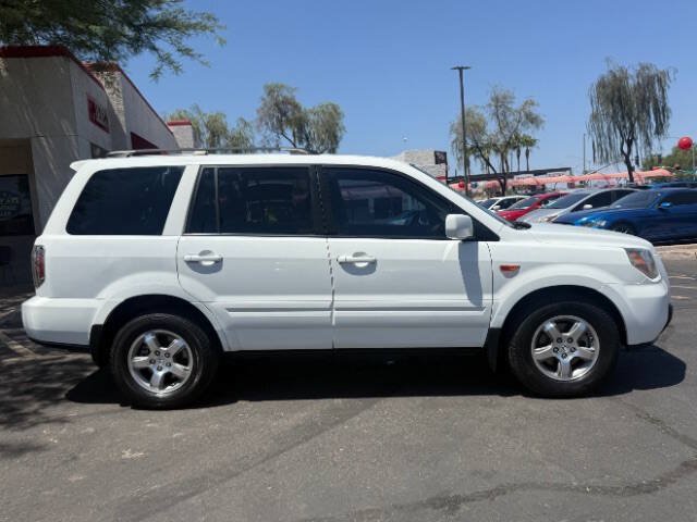 Used 2008 Honda Pilot EX image 2