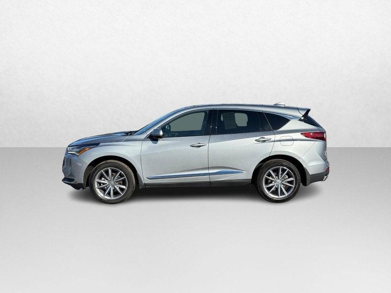 Certified 2023 Acura RDX w/ Technology Package image 2