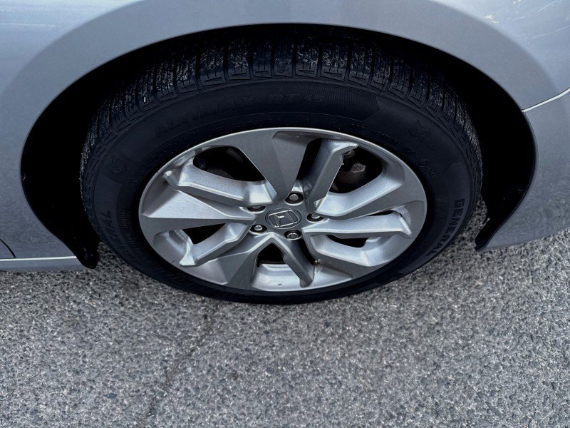Used 2020 Honda Accord LX image 27