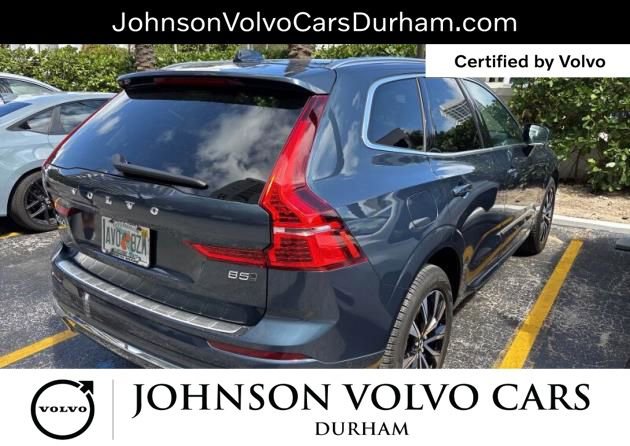 Used 2023 Volvo XC60 B5 Plus w/ Protection Package Premier image 3