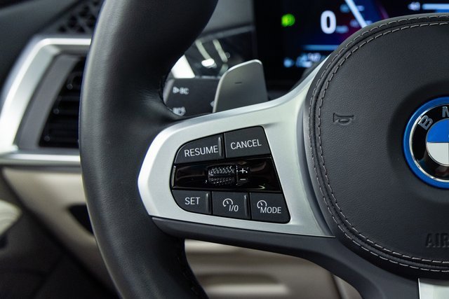 Certified 2024 BMW X5 xDrive50e w/ Executive Package image 15