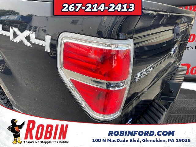 Used 2013 Ford F150 XL w/ Mid Equipment Group AWD/4WD image 21