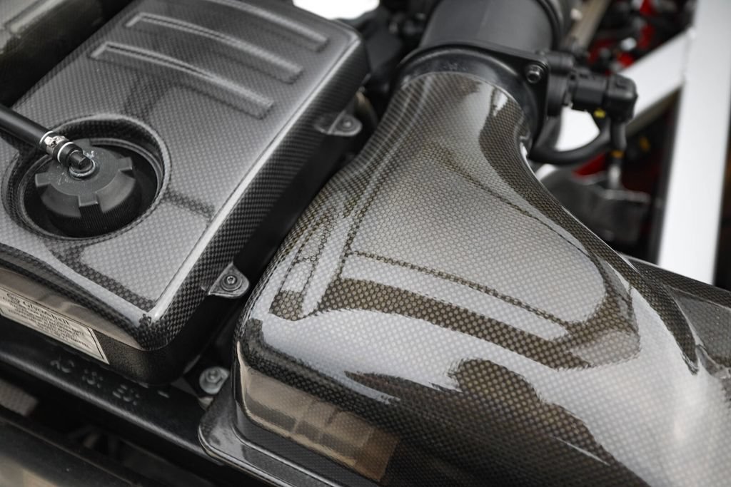 Used 2009 Ferrari F430 Scuderia RWD image 22