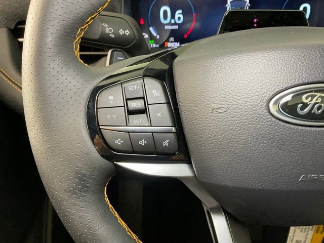 New 2026 Ford Explorer Tremor w/ Tremor Ultimate Package image 26