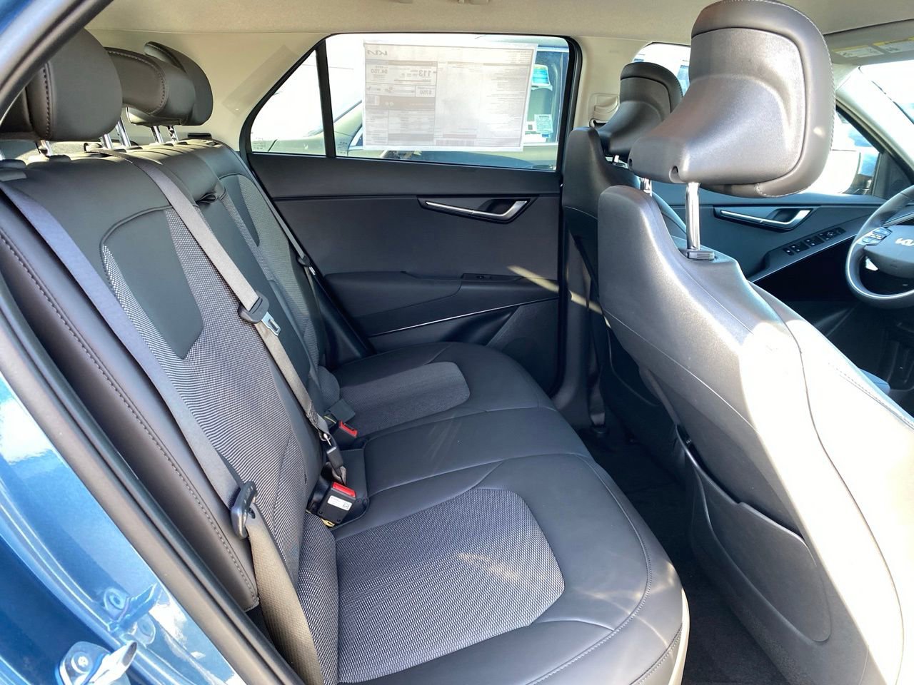 New 2026 Kia Niro Wind FWD image 22