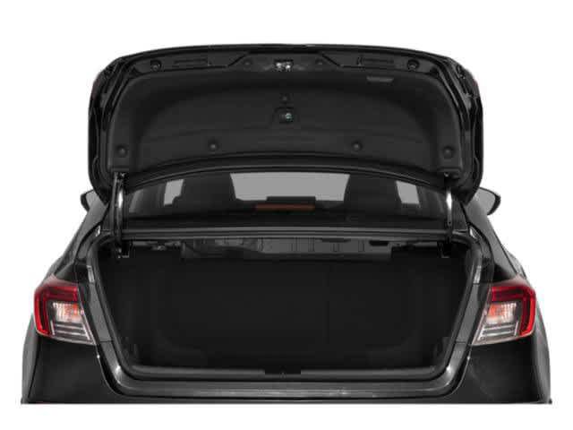 Used 2023 Honda Civic LX image 14