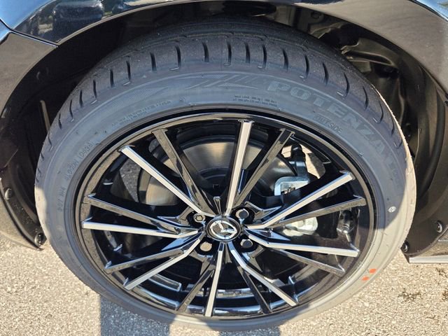 New 2026 MAZDA MX-5 Miata RF Grand Touring RWD image 18