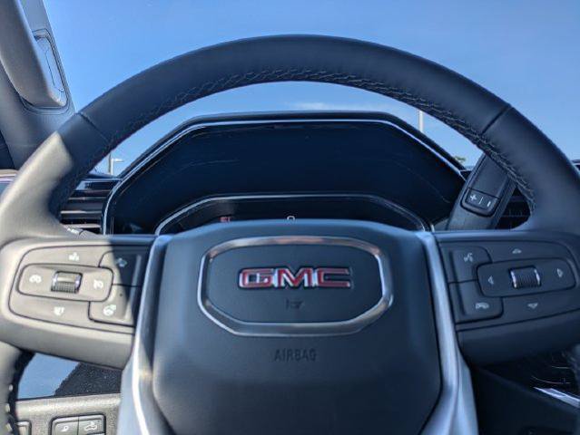 New 2026 GMC Sierra 1500 SLE w/ Preferred Package RWD image 34