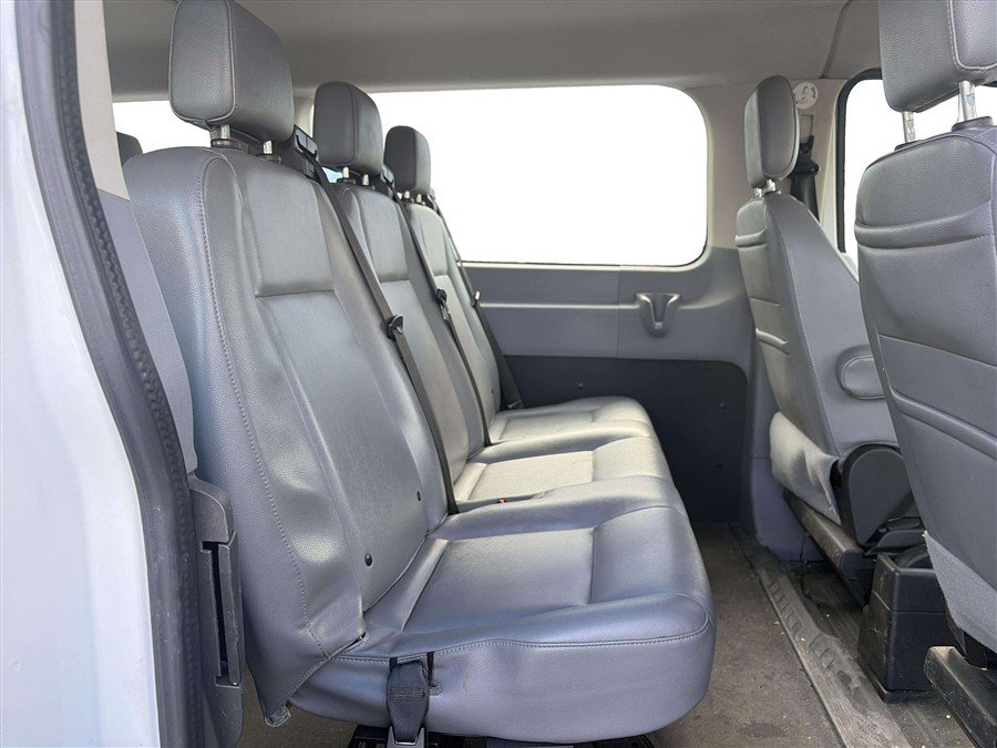 Used 2019 Ford Transit 350 XL RWD image 16