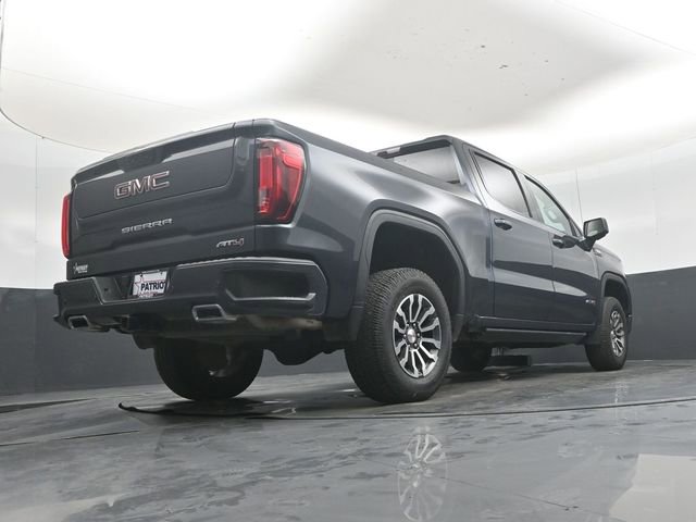 Used 2021 GMC Sierra 1500 AT4 w/ AT4 Premium Package image 44
