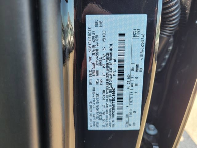 New 2026 Ford F250 King Ranch image 22