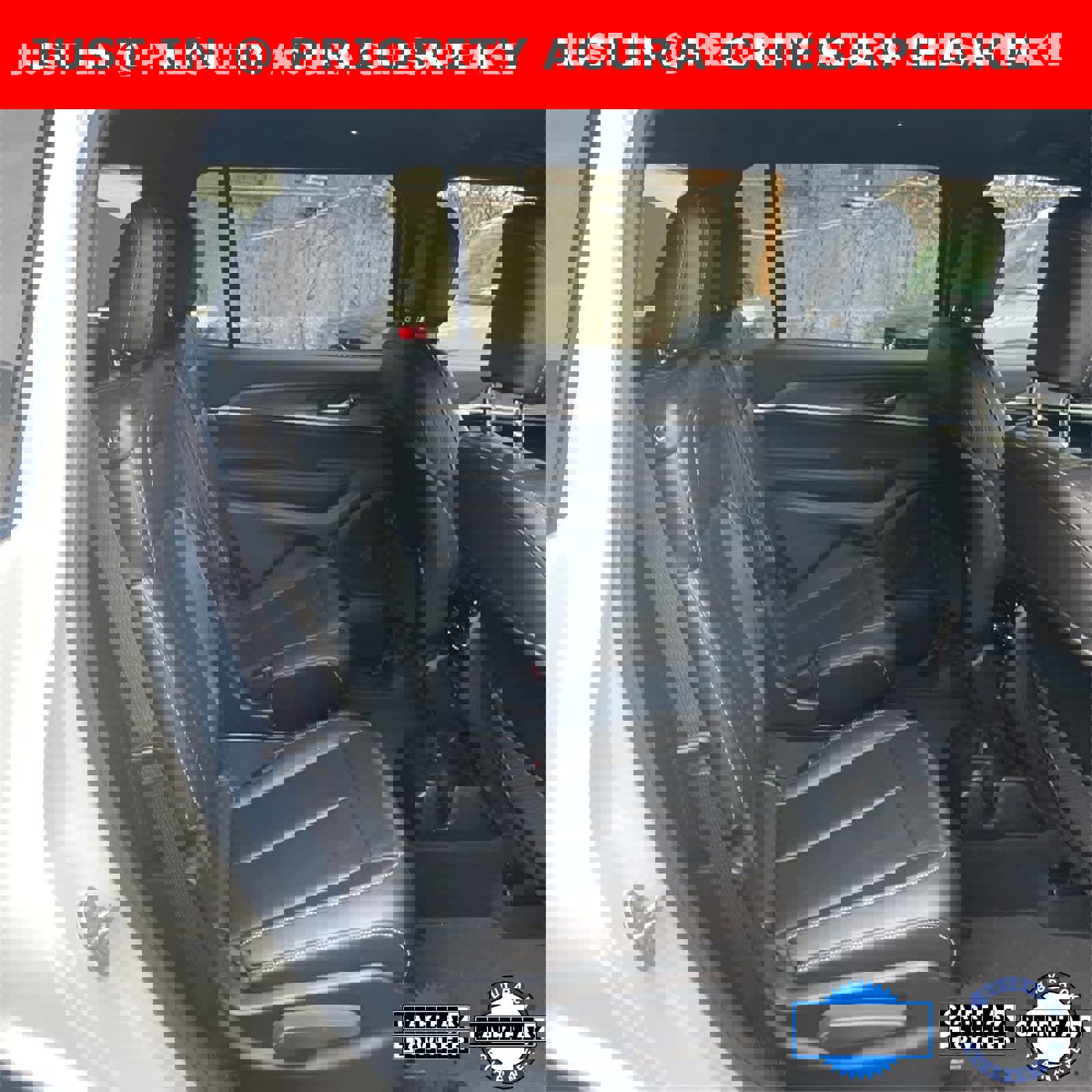 Used 2024 Jeep Grand Cherokee L Limited image 17