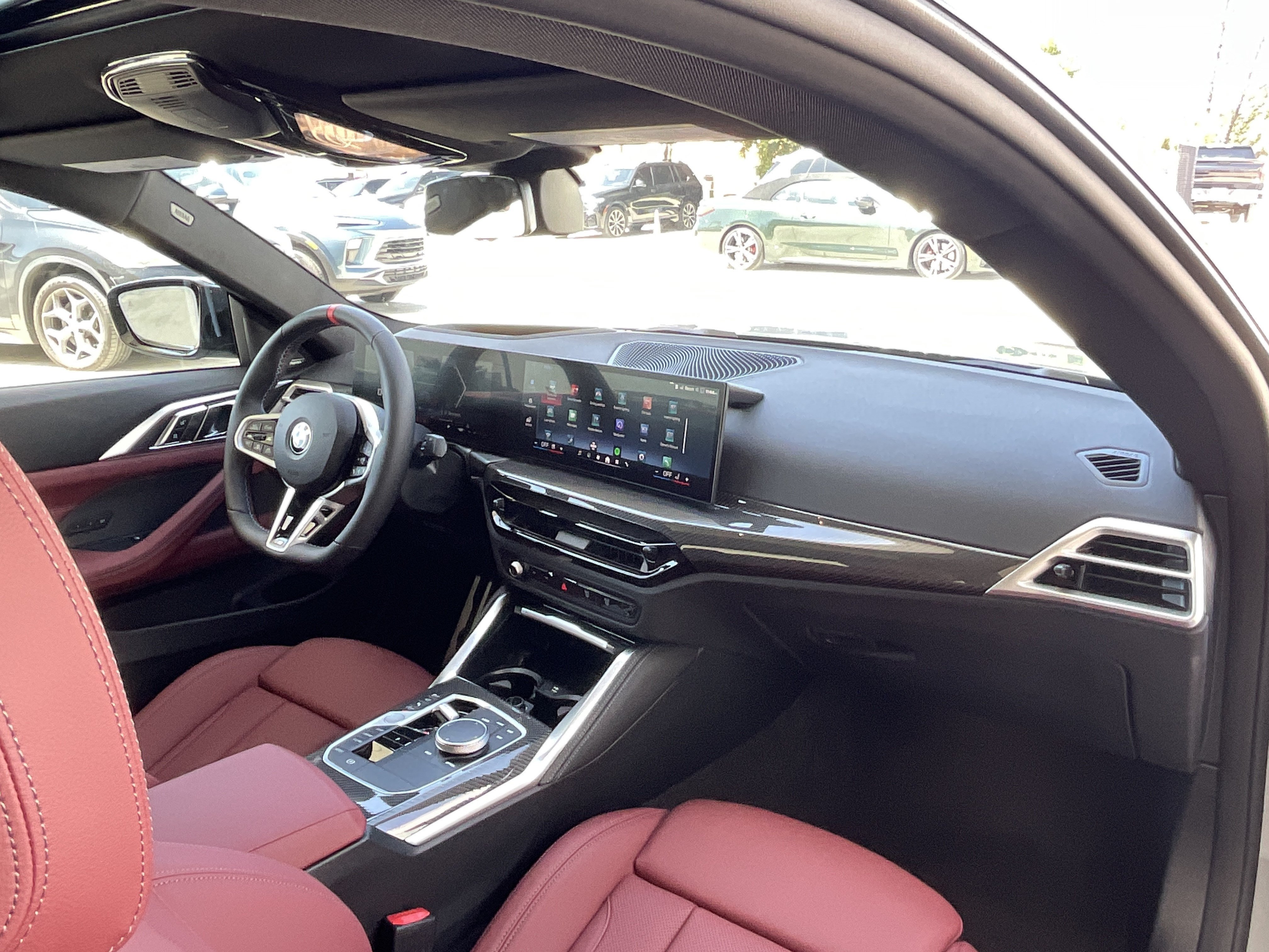 New 2027 BMW M440i Coupe RWD image 21
