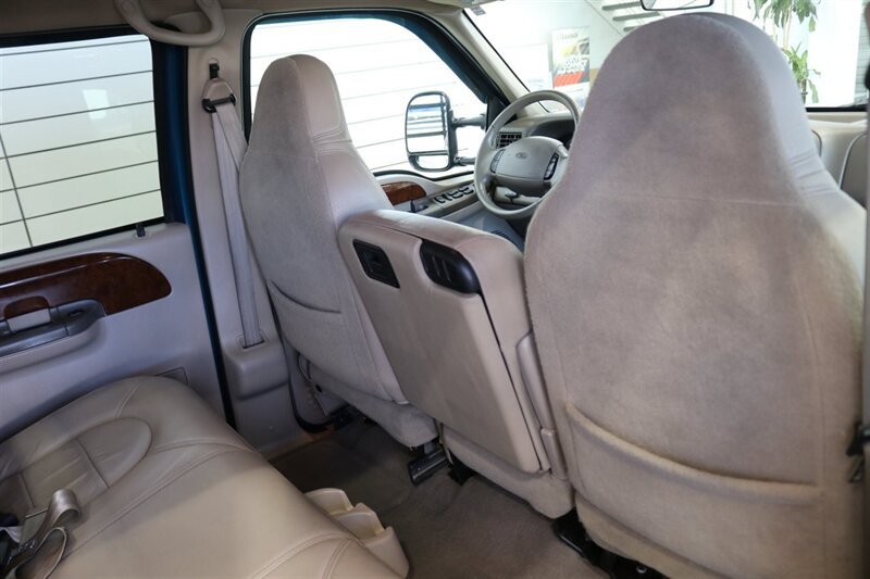 Used 2000 Ford F250 Lariat AWD/4WD image 63