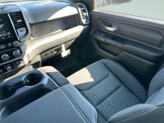 New 2026 RAM 1500 Tradesman AWD/4WD image 13