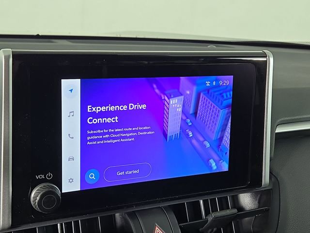 New 2025 Toyota RAV4 XLE image 20