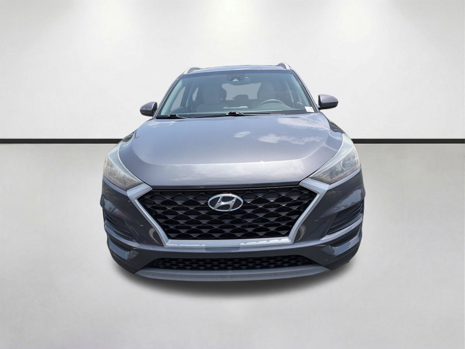 Used 2019 Hyundai Tucson SEL w/ Cargo Package FWD image 10