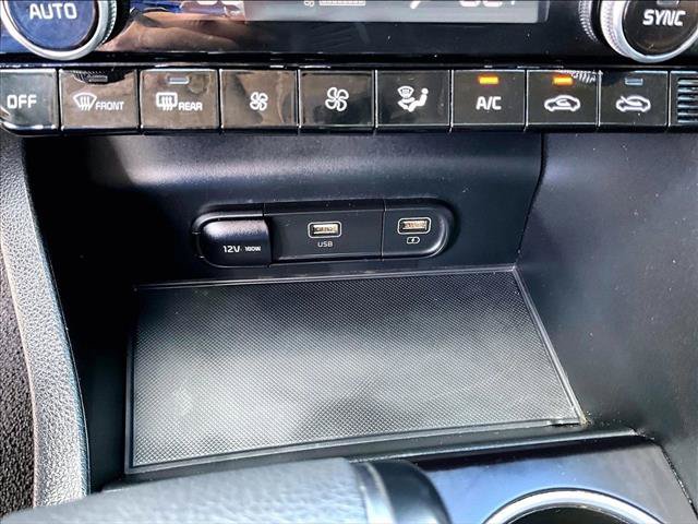 Used 2024 Kia K5 LXS FWD image 26