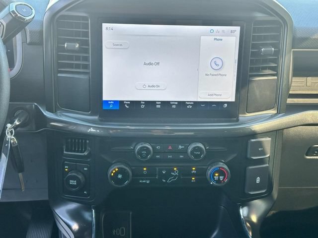Used 2025 Ford F150 STX AWD/4WD image 13