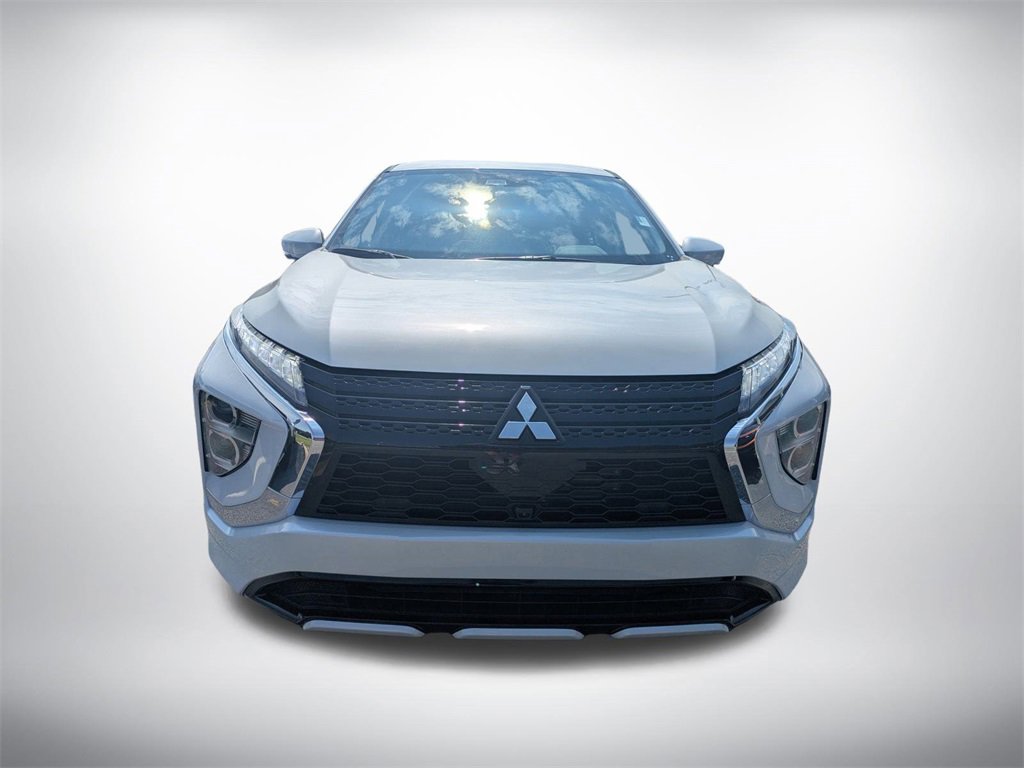 New 2025 Mitsubishi Eclipse Cross SEL image 8