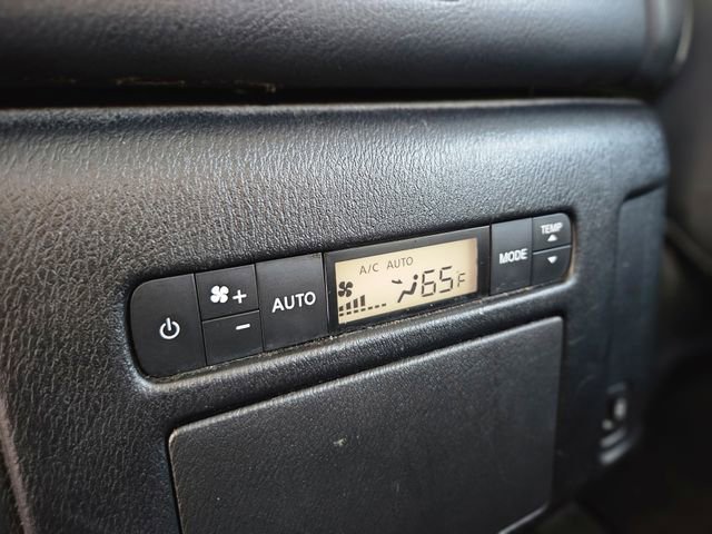 Used 2024 INFINITI QX80 Luxe image 30