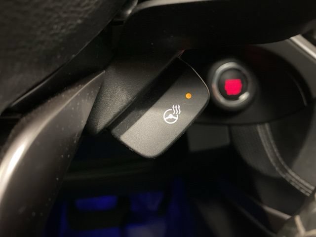 Certified 2023 Subaru Forester Limited AWD/4WD image 17