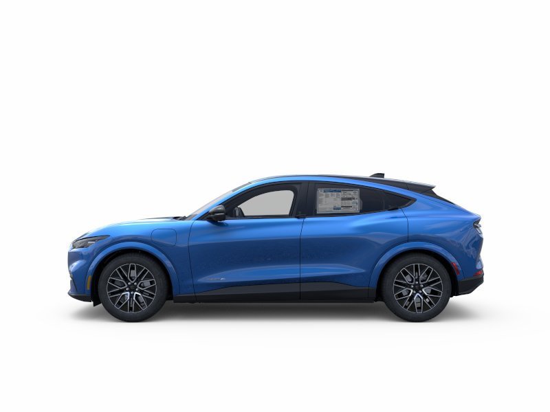 New 2026 Ford Mustang Mach-E Premium AWD/4WD image 27