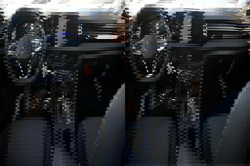 New 2026 Volkswagen Jetta S image 19