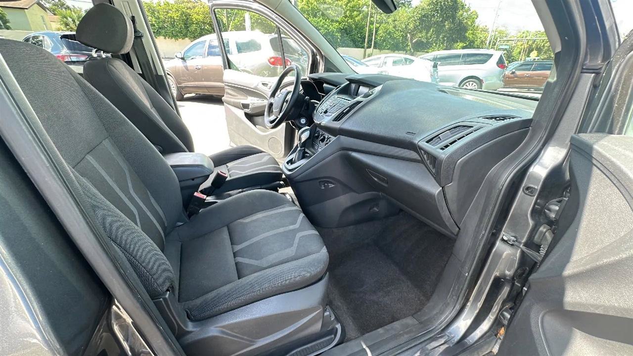 Used 2016 Ford Transit Connect XLT FWD image 32