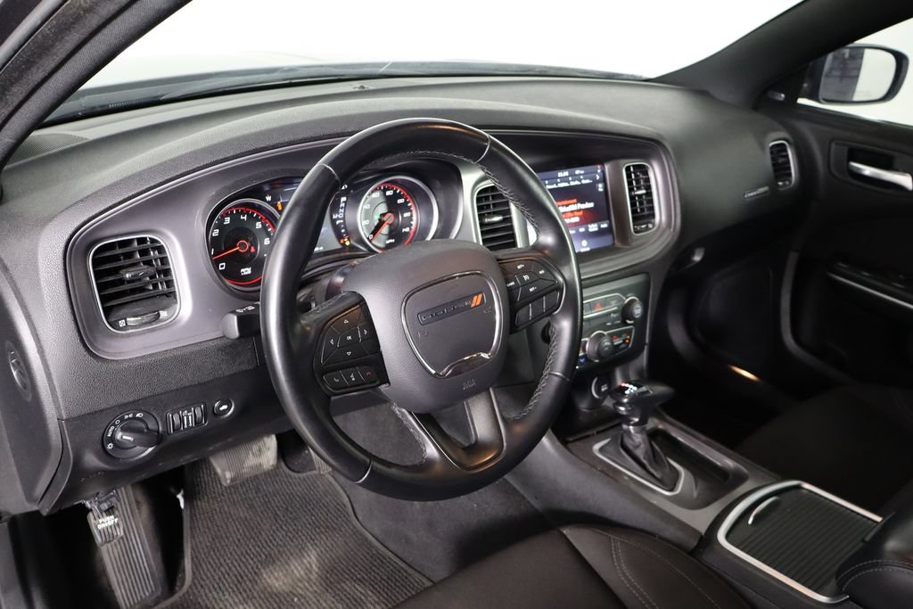 Used 2023 Dodge Charger SXT RWD image 24