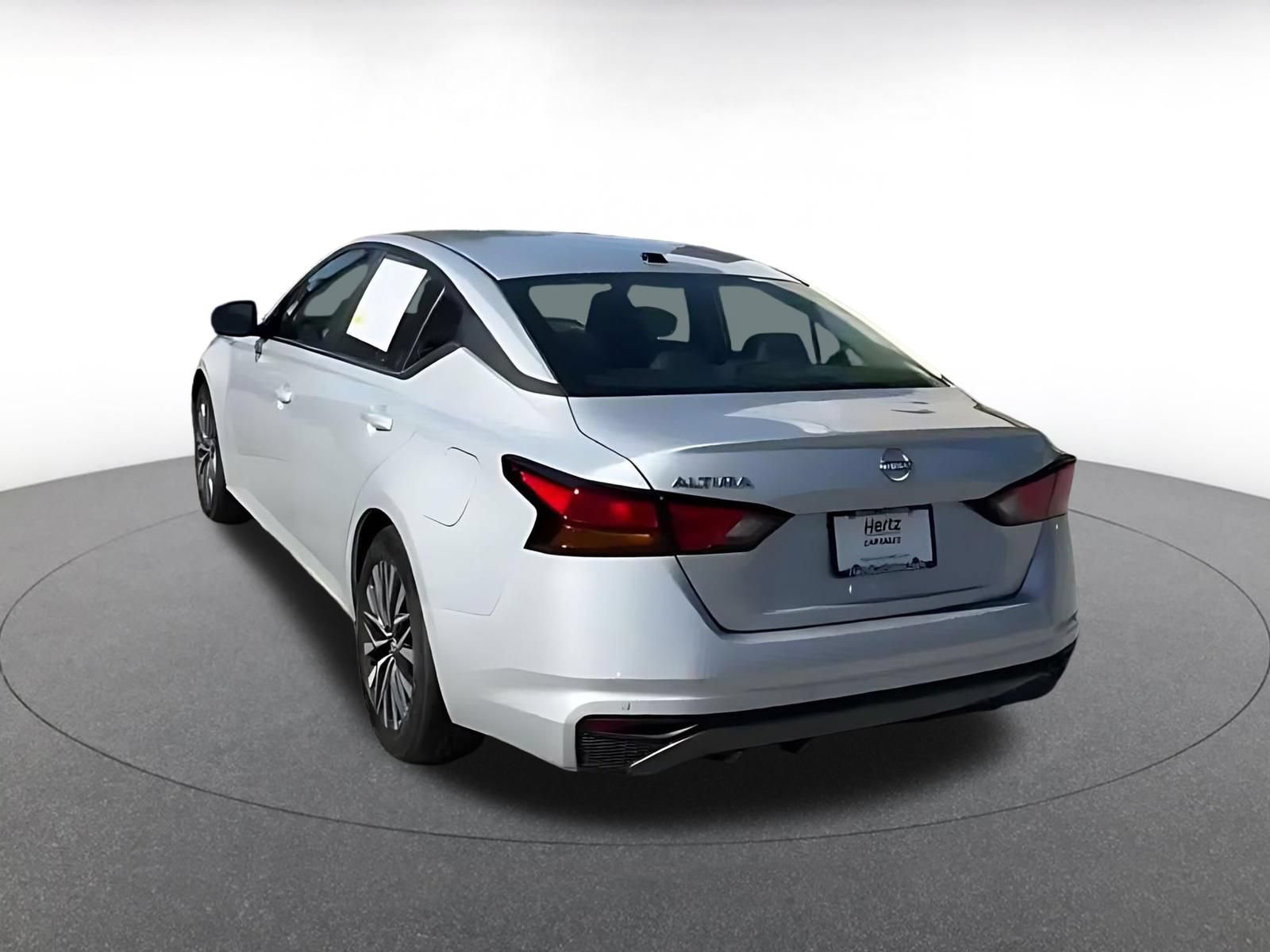 Used 2026 Nissan Altima 2.5 SV FWD image 10