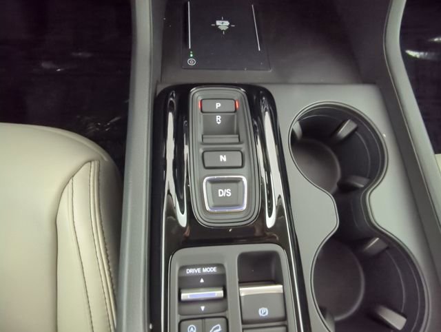 New 2026 Honda Passport RTL image 39