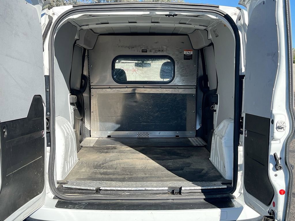 Used 2022 RAM ProMaster City Tradesman image 23