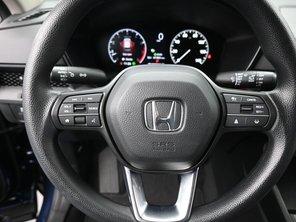 Used 2024 Honda CR-V LX image 17