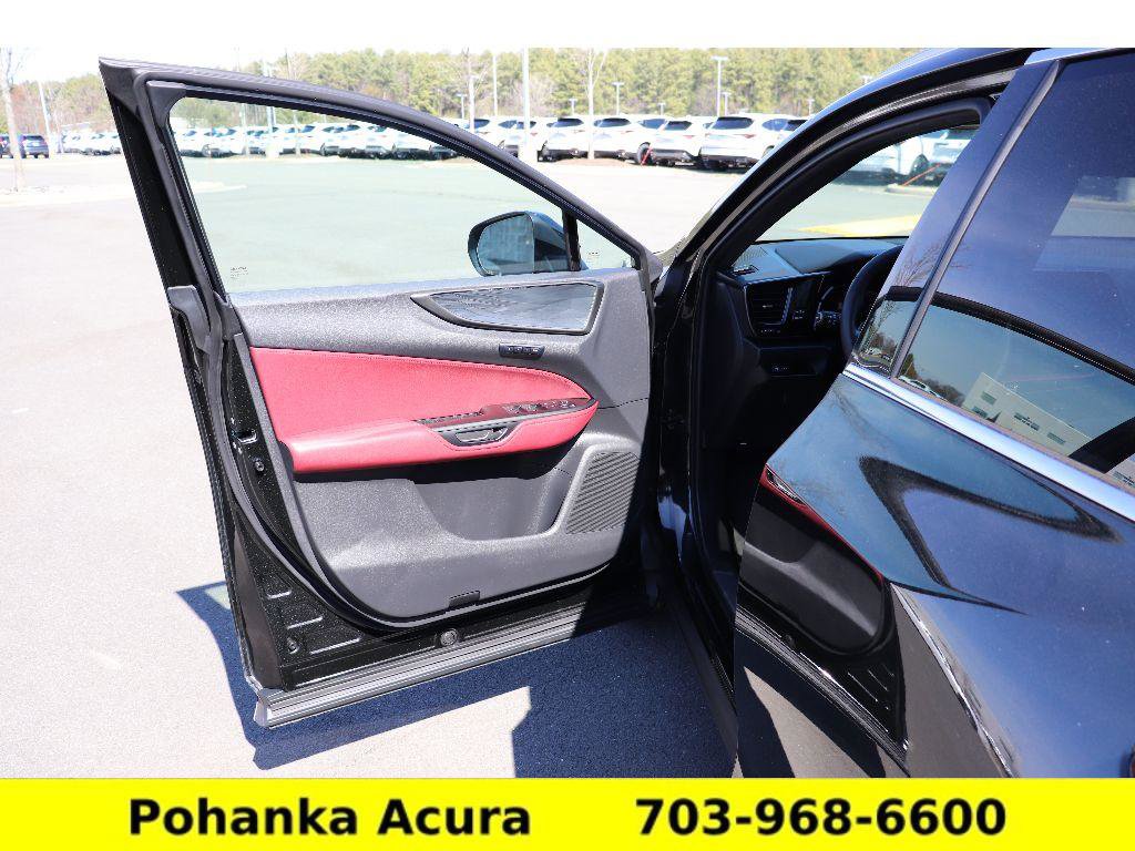 Used 2024 Lexus NX 350h AWD image 34