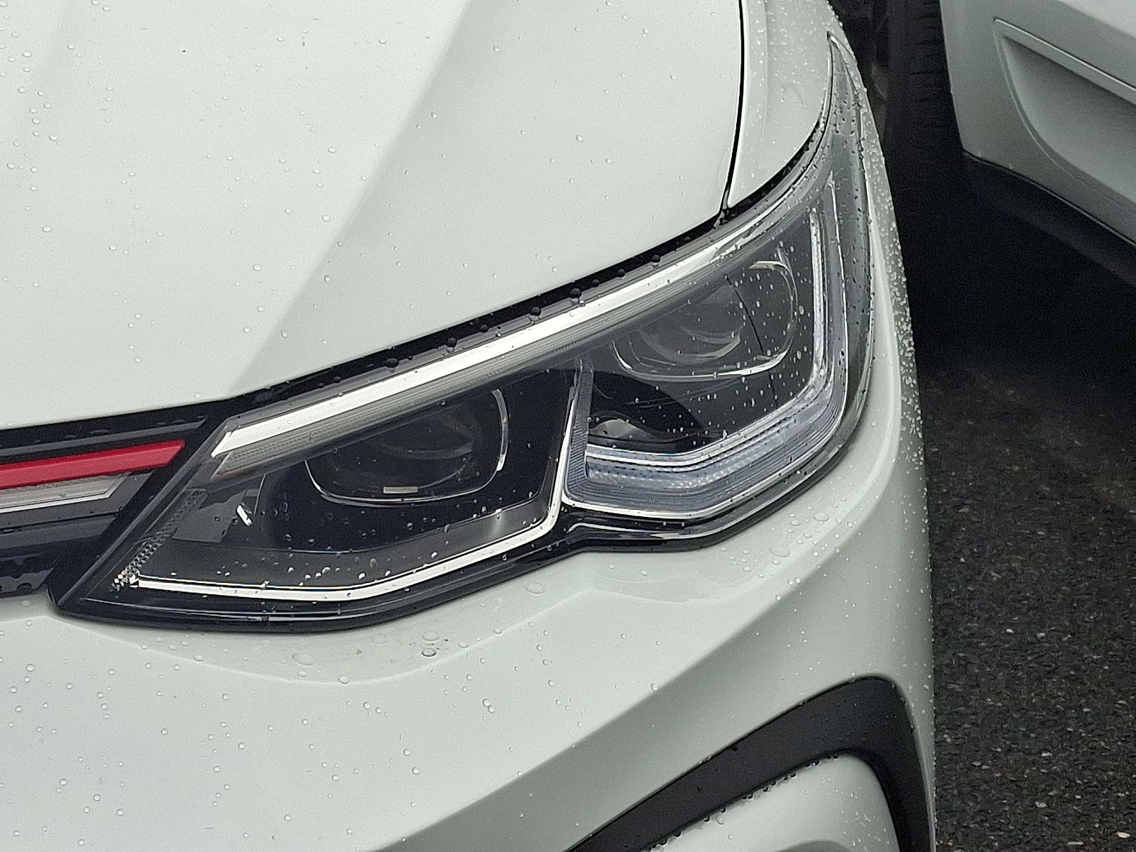 Used 2024 Volkswagen GTI SE image 15