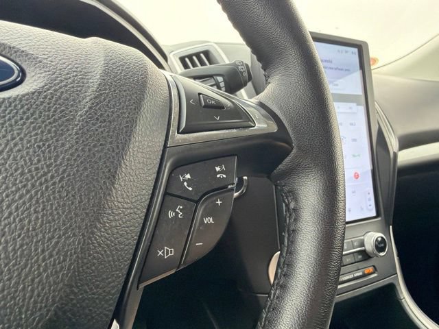 Used 2024 Ford Edge SEL w/ Convenience Package AWD/4WD image 37